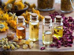 Aromatic oils