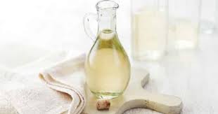 Vinegar recipe